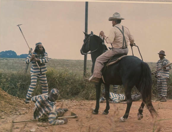 Leadbelly (1976): The Film America Wasn’t Ready For