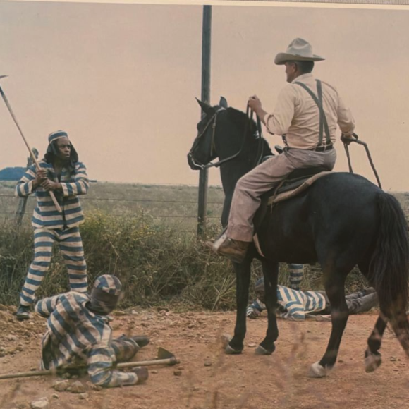 Leadbelly (1976): The Film America Wasn’t Ready For