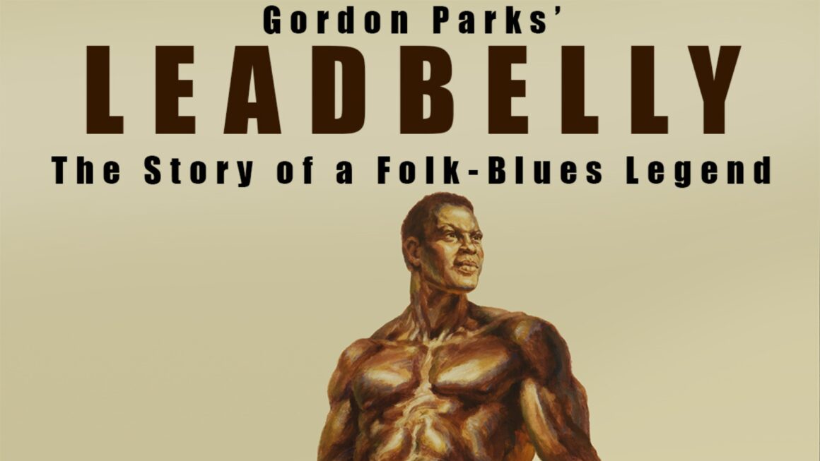 Untitled-design Leadbelly (1976): The Film America Wasn’t Ready For