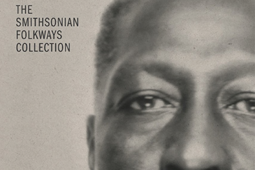 Lead Belly Banners & Socials - 2smithsonian The Smithsonian Channel Brings His Story to a New Generation