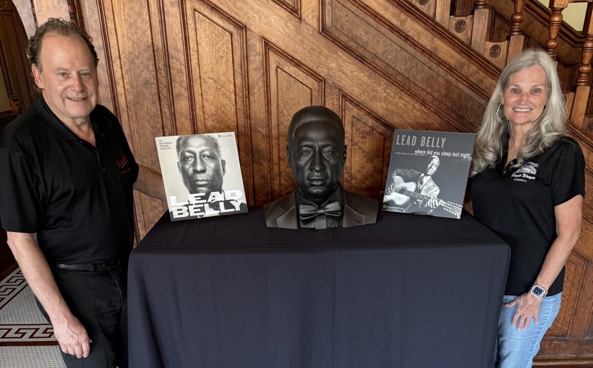 The Lead Belly Museum (2026)