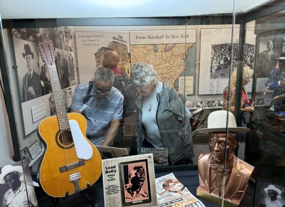The Lead Belly Museum (2026)