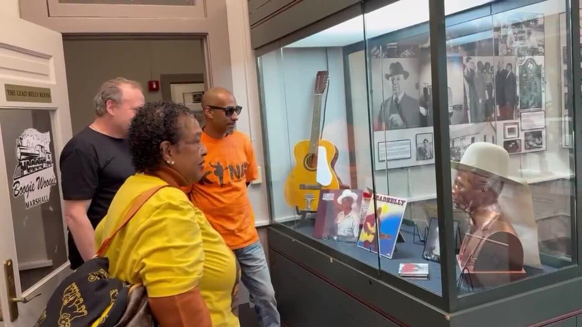 The Lead Belly Museum (2026)