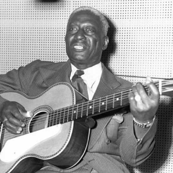 Echoes of the 12-String: The Enduring Sound of Lead Belly
