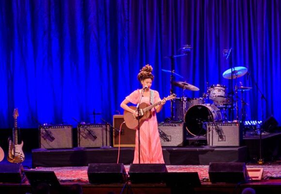 Lead Belly at 125: A Tribute to an American Songster — The Kennedy Center