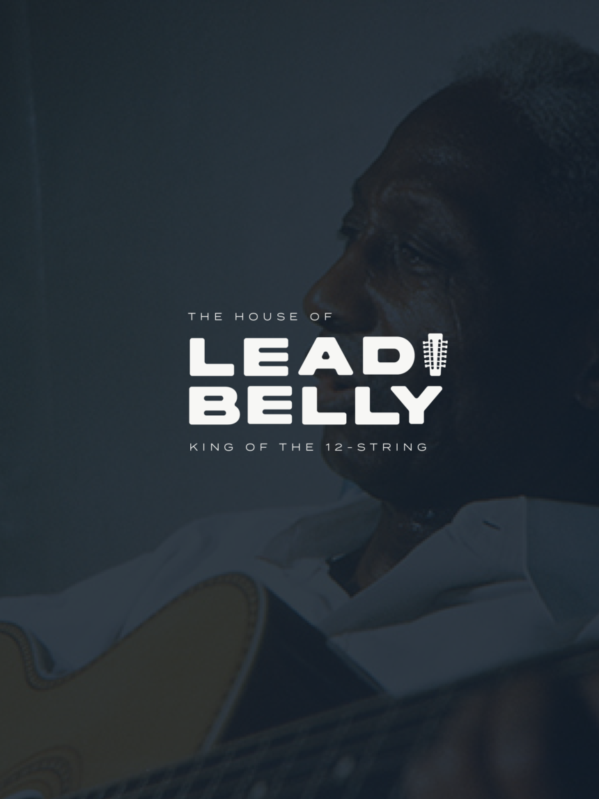 Built from the Source: The Story Behind the House of Lead Belly Brand